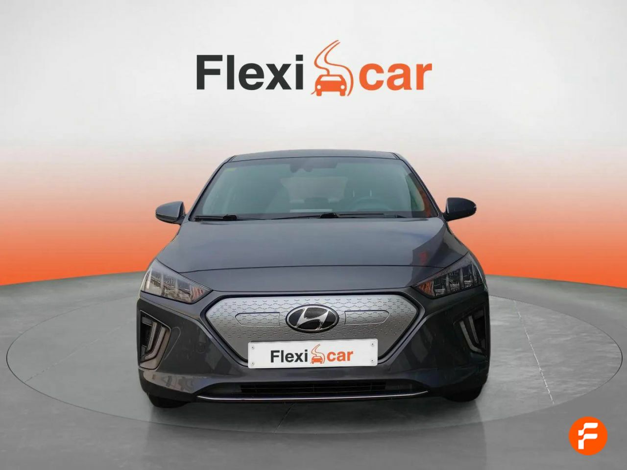hyundai ioniq 2020 / foto grande (2)