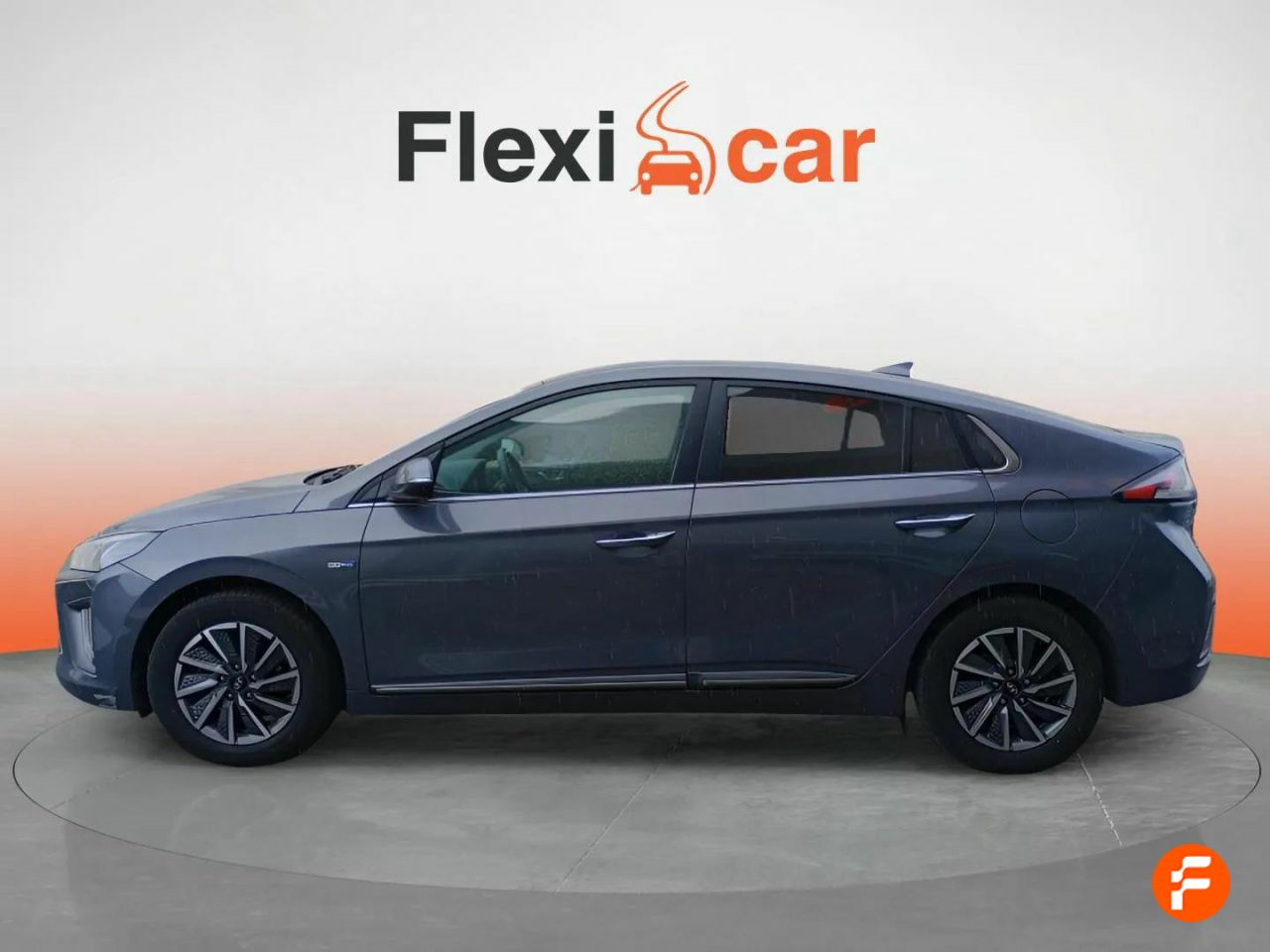 hyundai ioniq 2020 / foto grande (3)