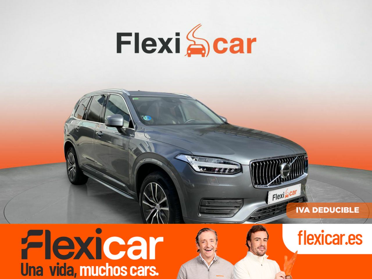 Foto volvo xc90 2019 /