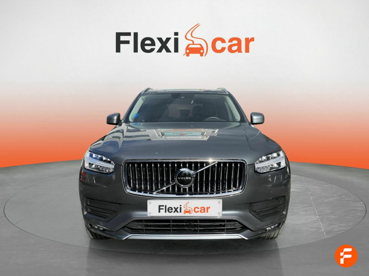 volvo xc90 2019 / foto grande (2)