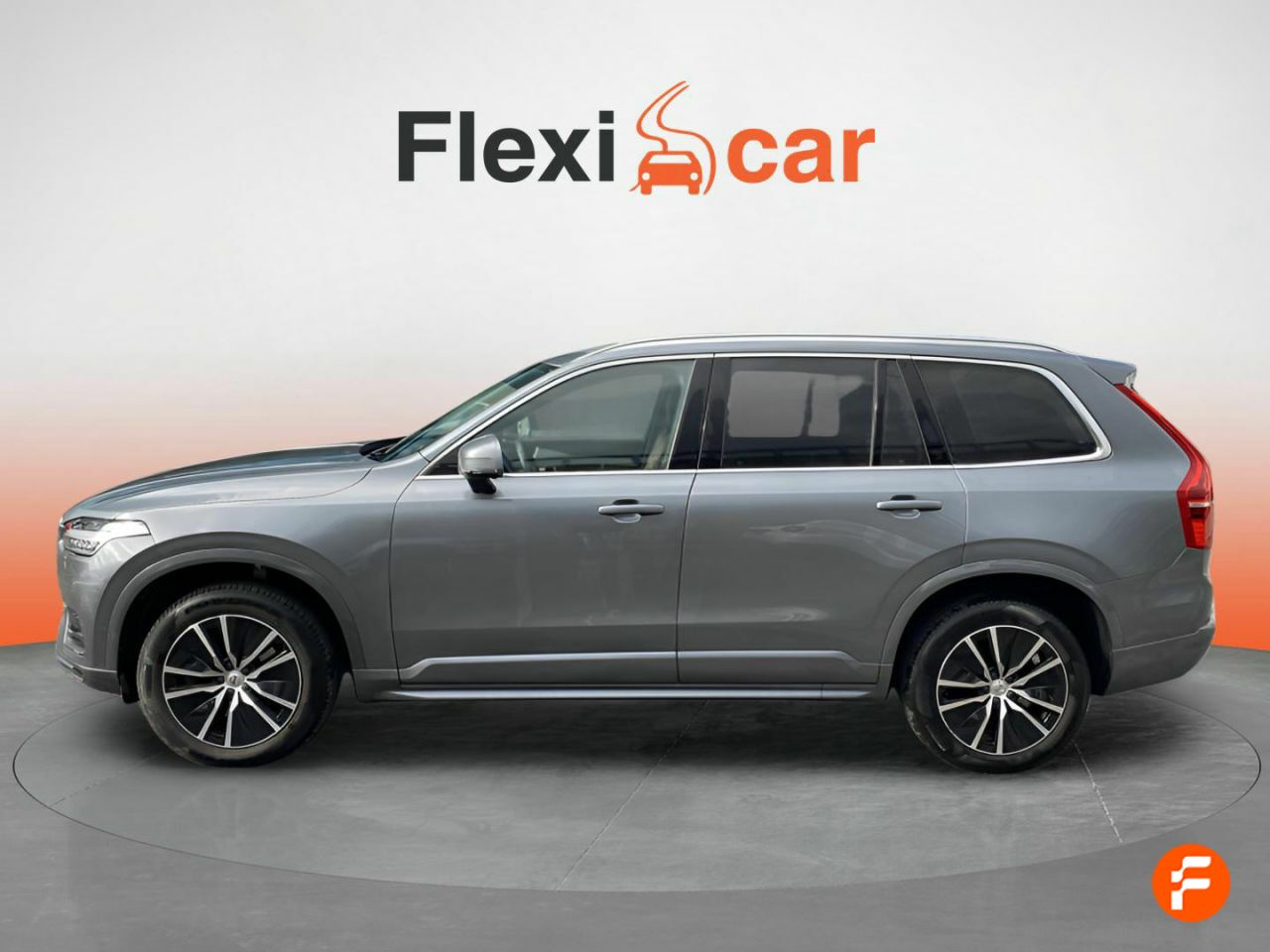 volvo xc90 2019 / foto grande (3)