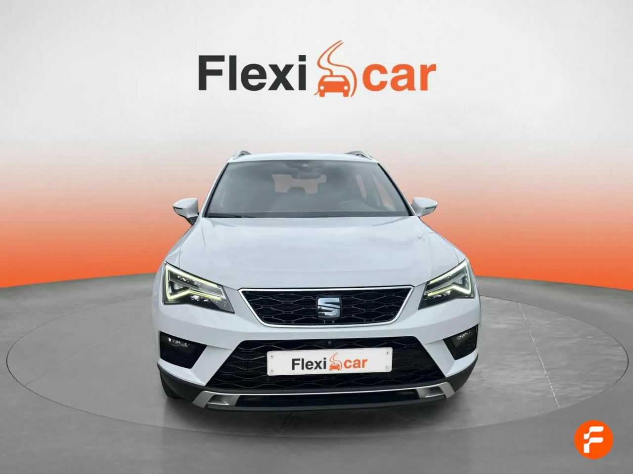 seat ateca 2019 / foto grande (2)
