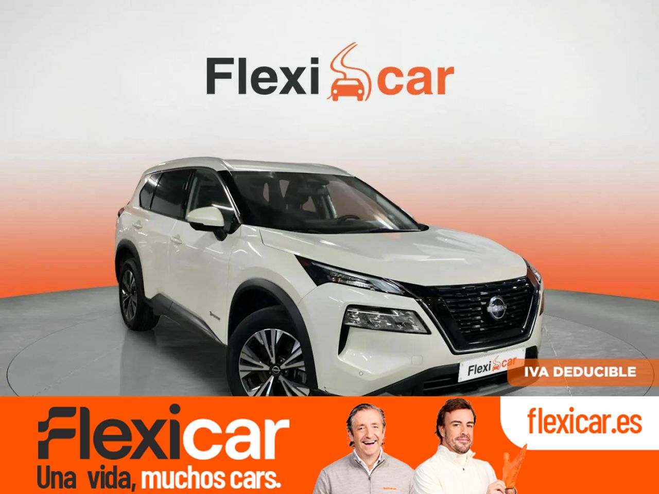 Foto nissan x-trail 2022 /
