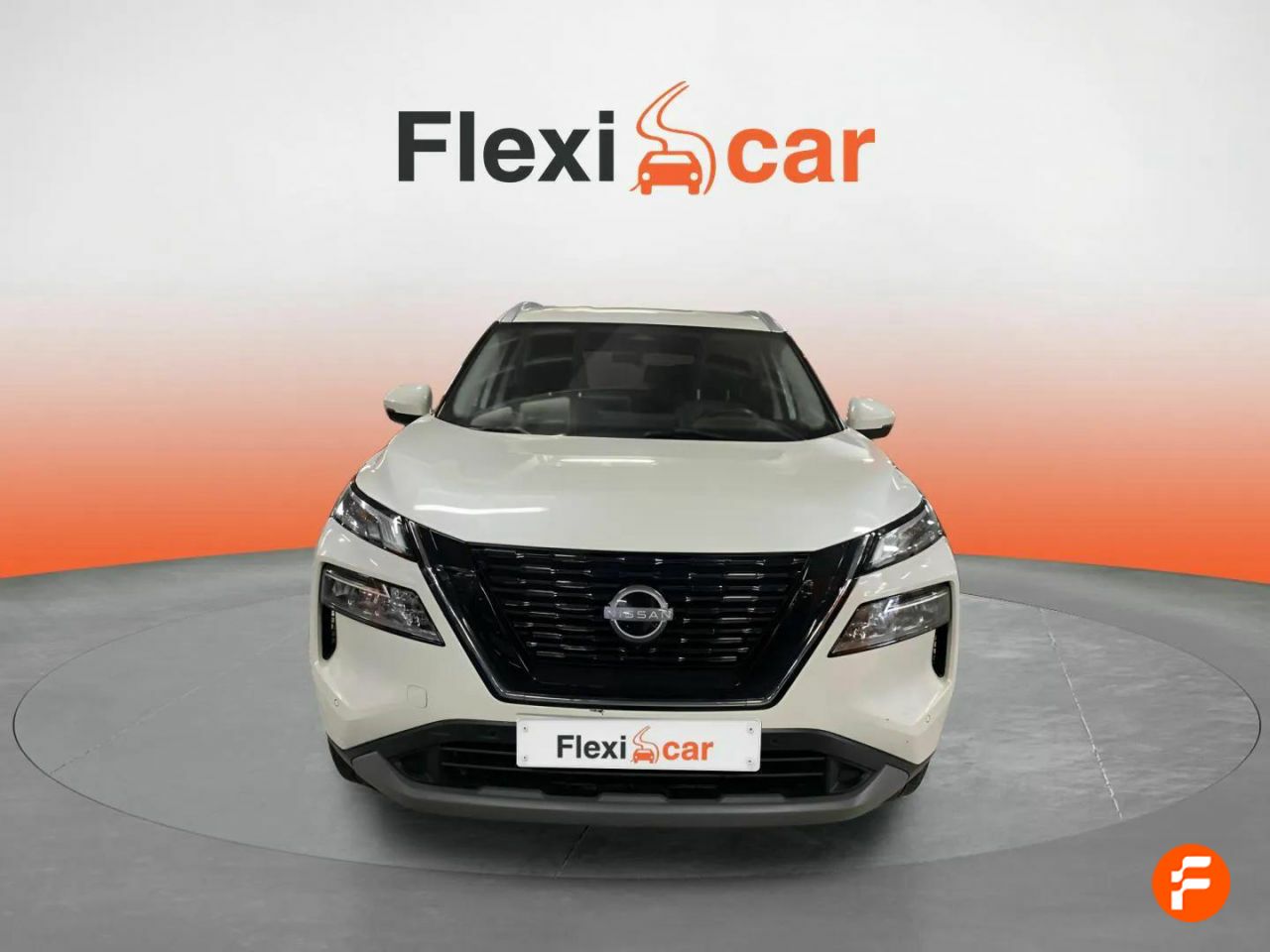 nissan x-trail 2022 / foto grande (3)