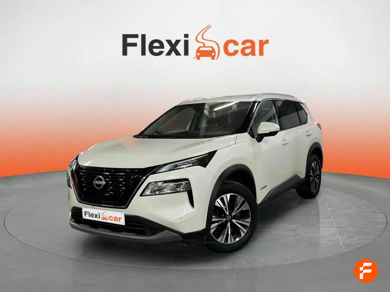 nissan x-trail 2022 / foto grande (2)