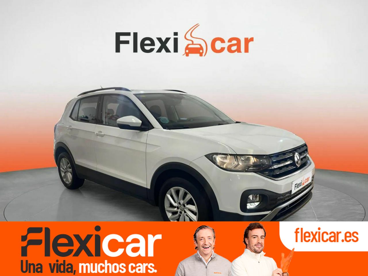 Foto volkswagen t-cross 2020 /