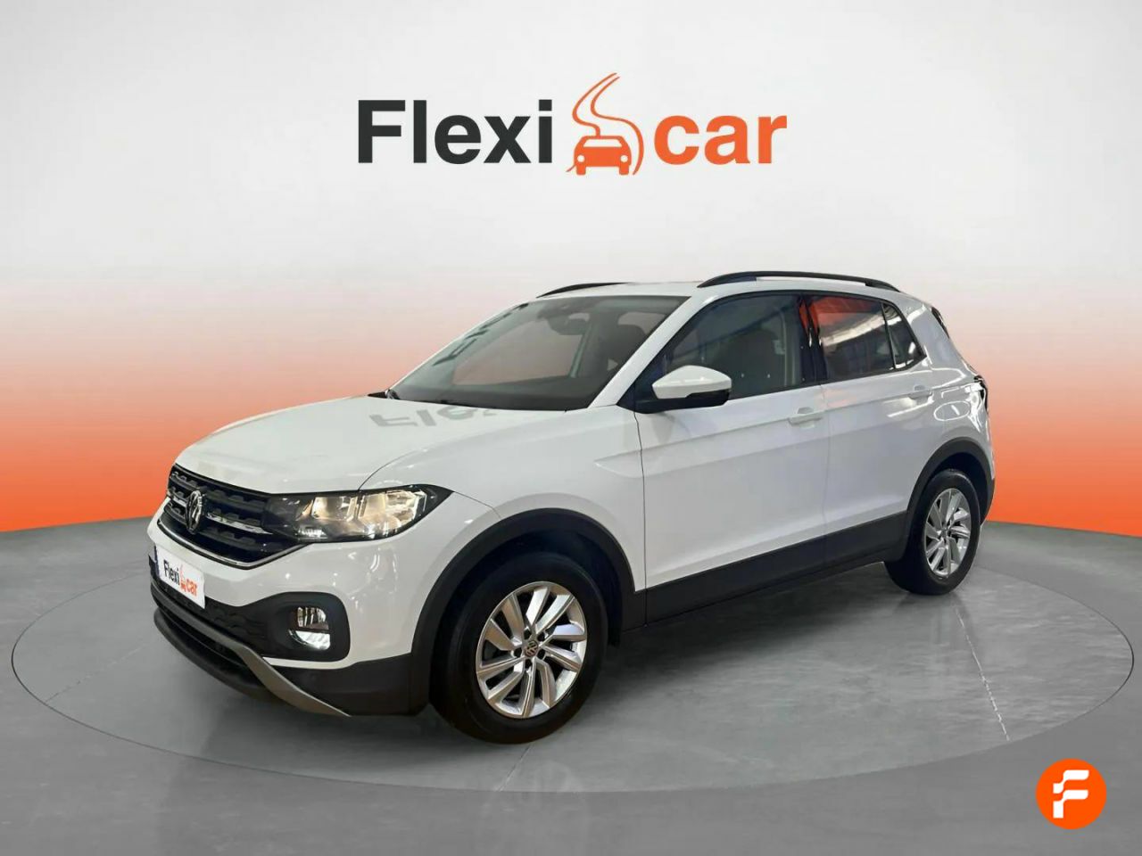 volkswagen t-cross 2020 / foto grande (2)