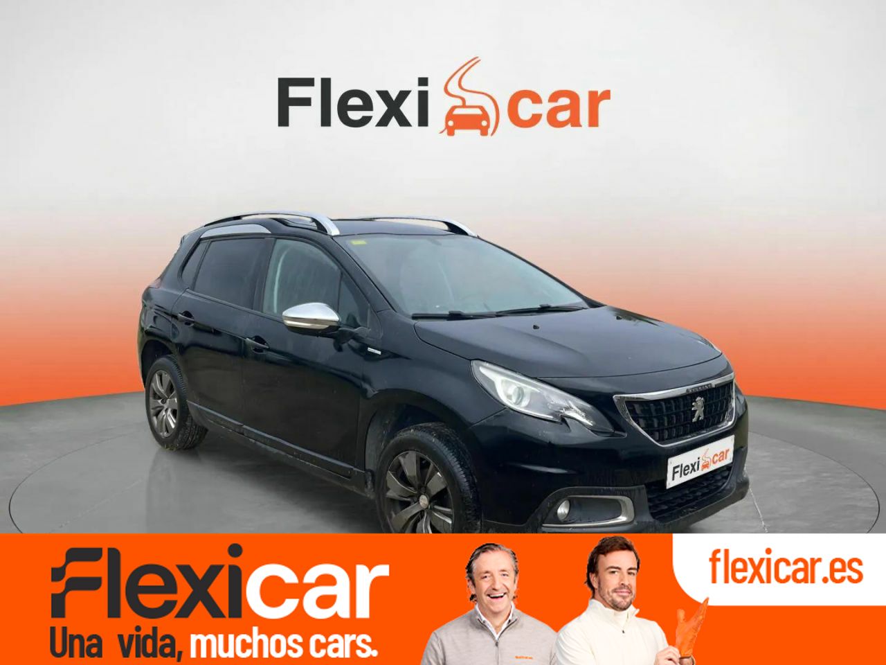 Foto peugeot 2008 2018 /
