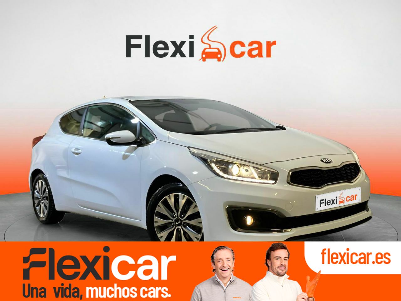 Foto kia ceed 2015 /