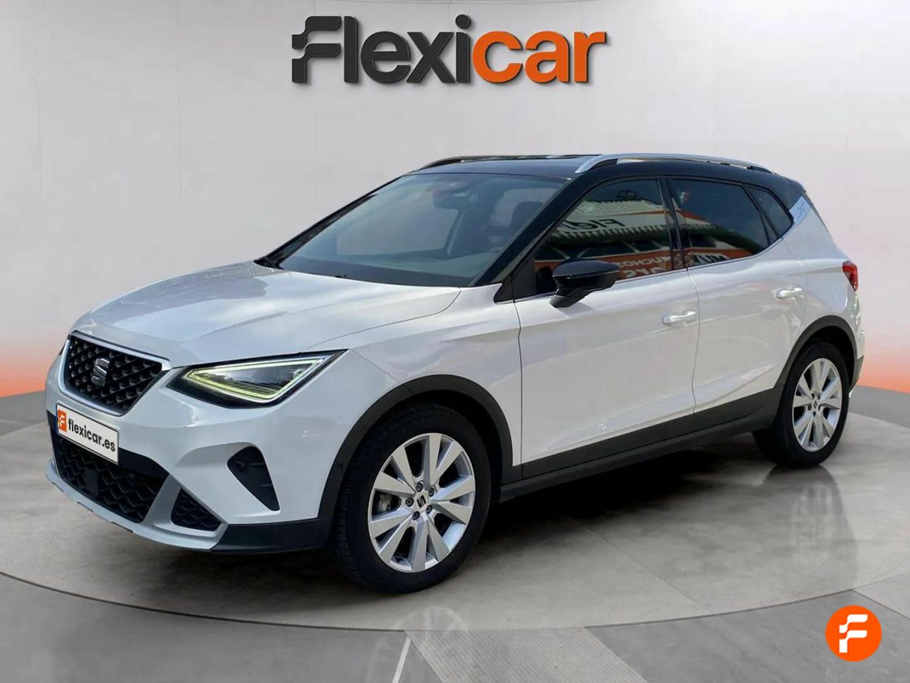 seat arona 2022 / foto grande (3)