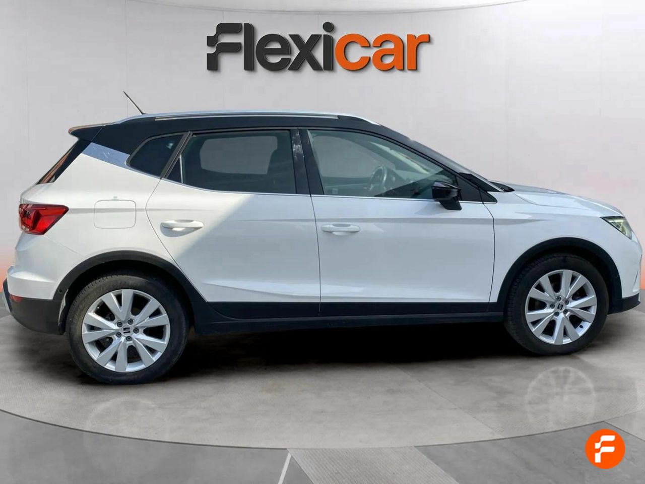 seat arona 2022 / foto grande (2)