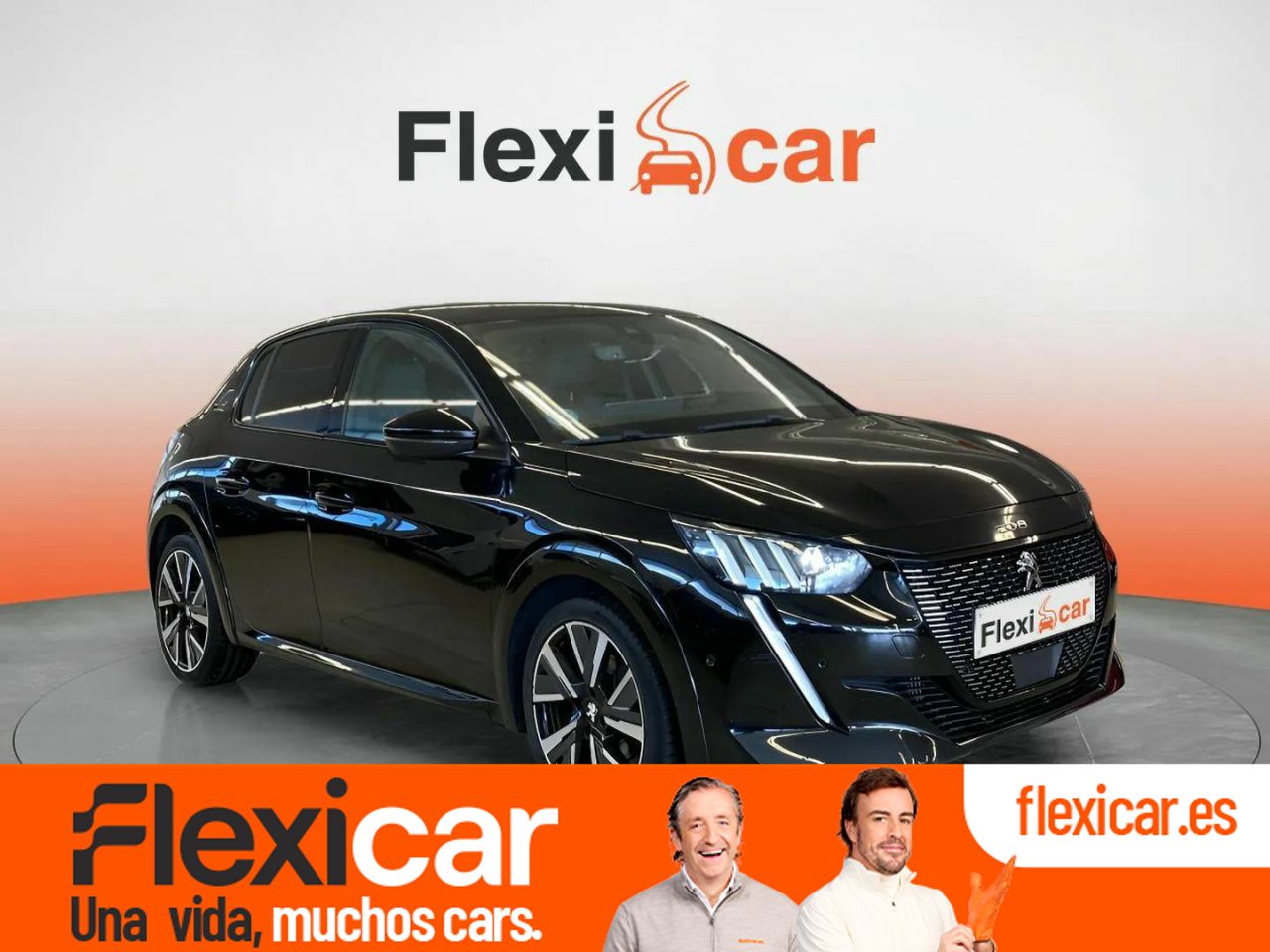 Foto peugeot 208 2021 /