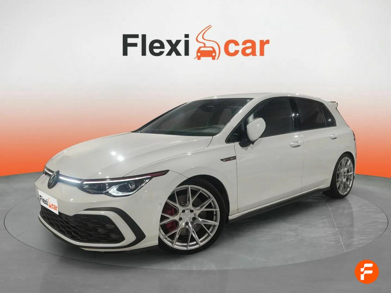 volkswagen golf 2021 / foto grande (3)