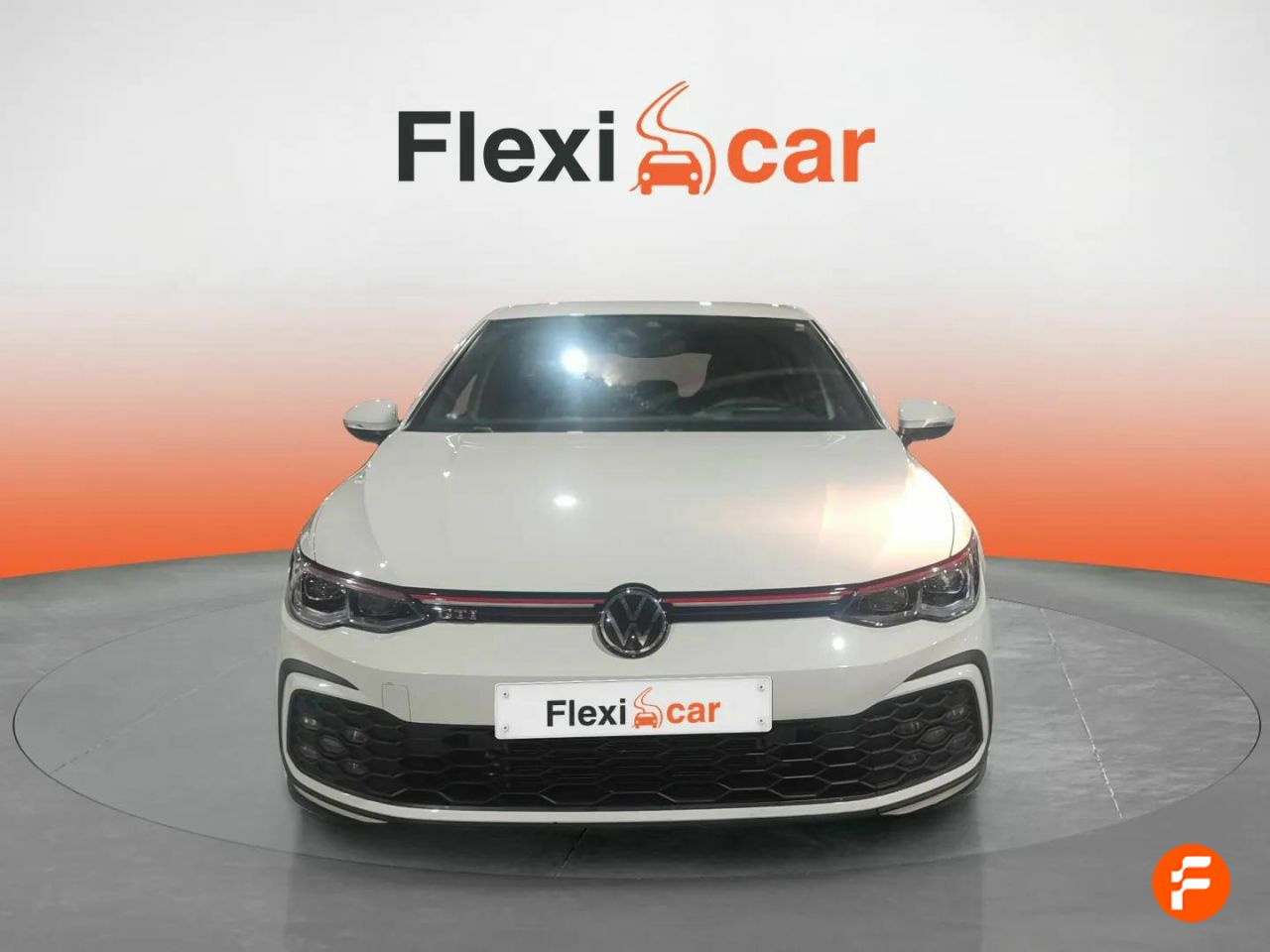 volkswagen golf 2021 / foto grande (2)