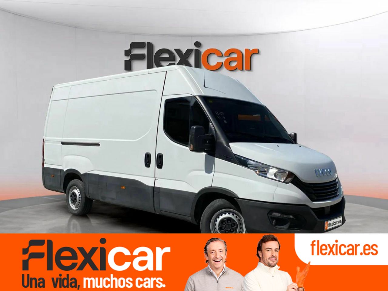 Foto iveco daily 2022 /