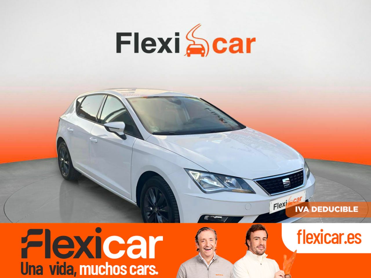 Foto seat leon 2019 /
