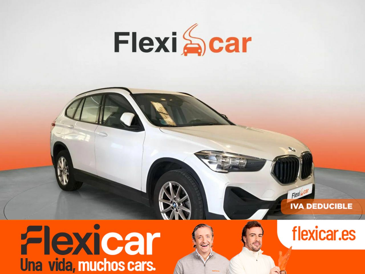 Foto bmw x1 2019 /