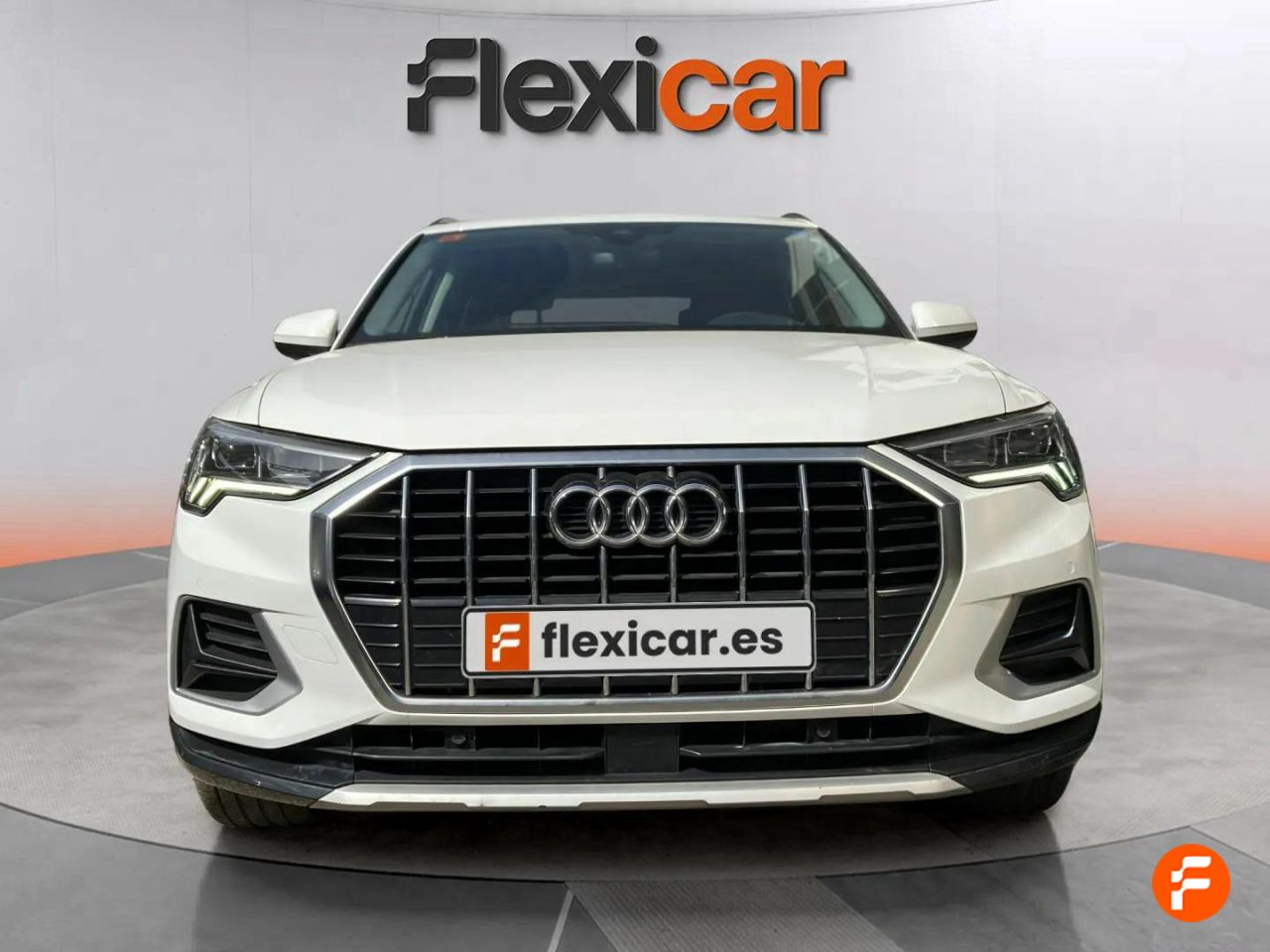 audi q3 2020 / foto grande (2)