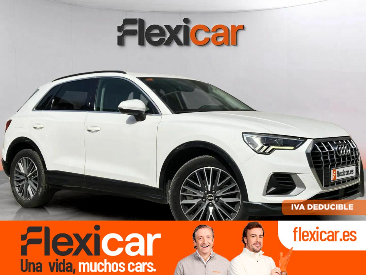 Foto audi q3 2020 /