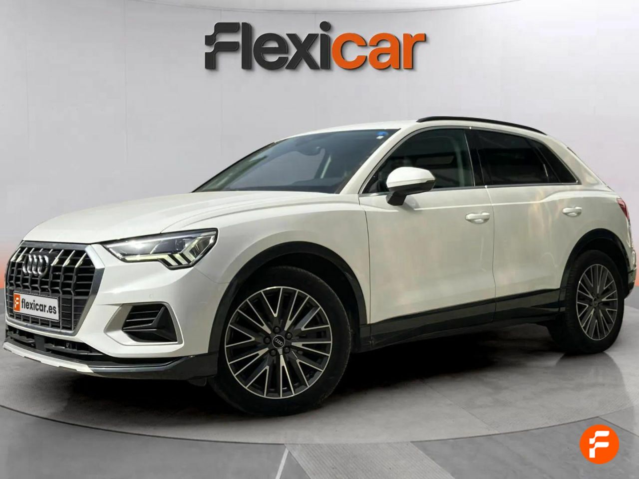 audi q3 2020 / foto grande (3)
