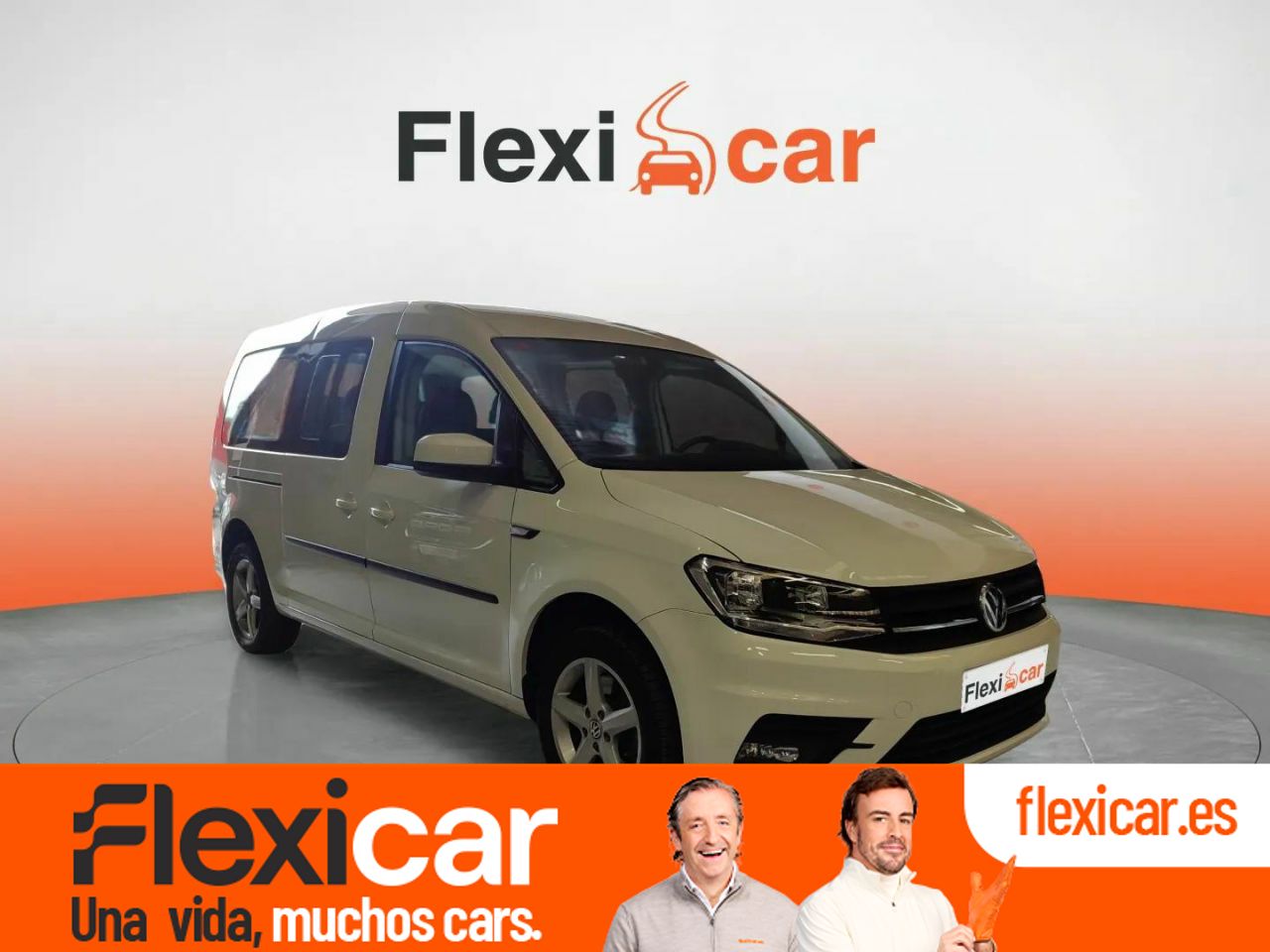 Foto volkswagen caddy 2020 /