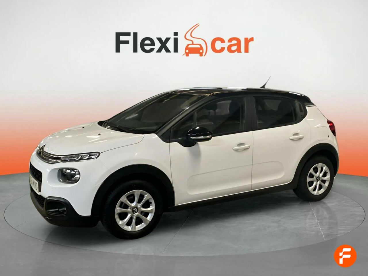 citroën c3 2018 / foto grande (2)