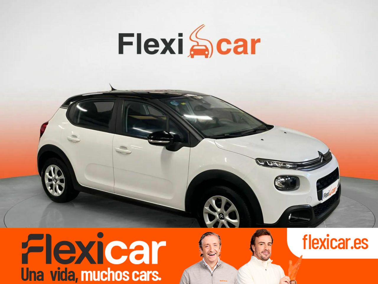 Foto citroën c3 2018 /