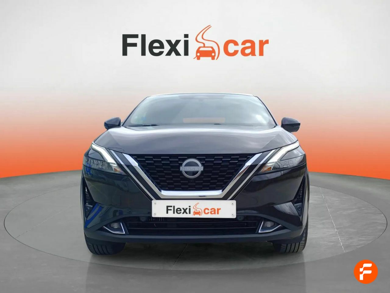 nissan qashqai 2024 / foto grande (2)