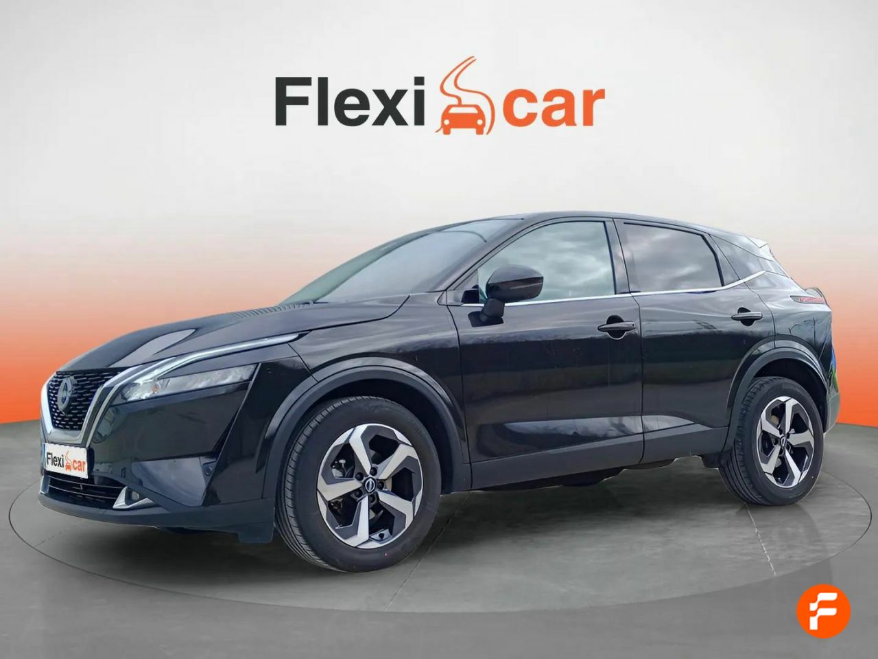 nissan qashqai 2024 / foto grande (3)