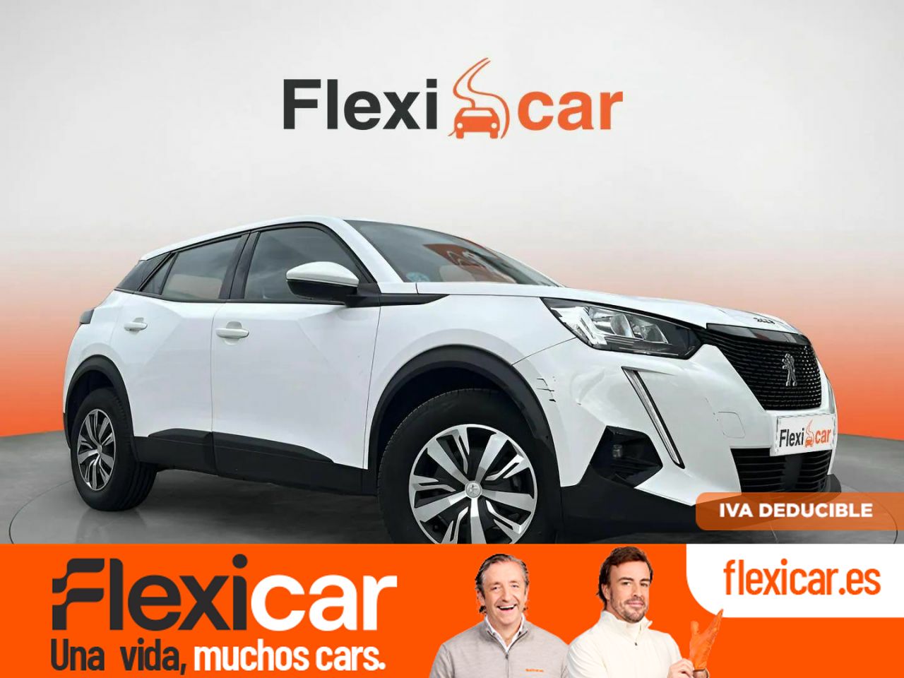 Foto peugeot 2008 2021 /
