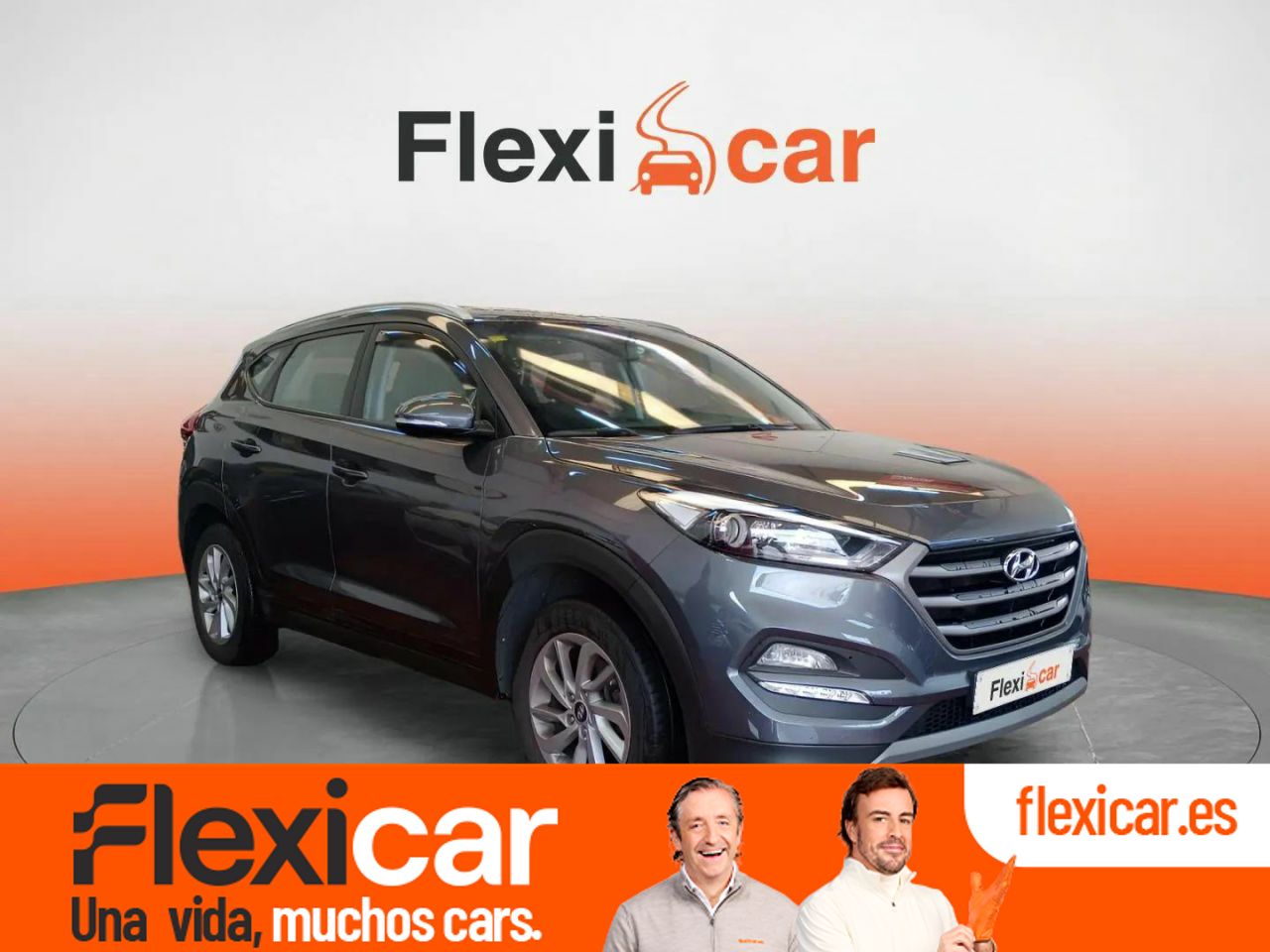 Foto hyundai tucson 2018 /