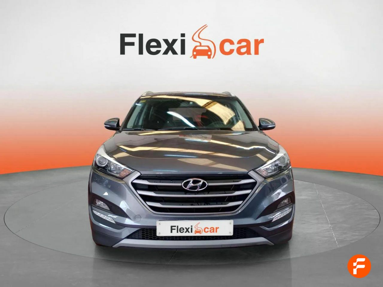 hyundai tucson 2018 / foto grande (2)