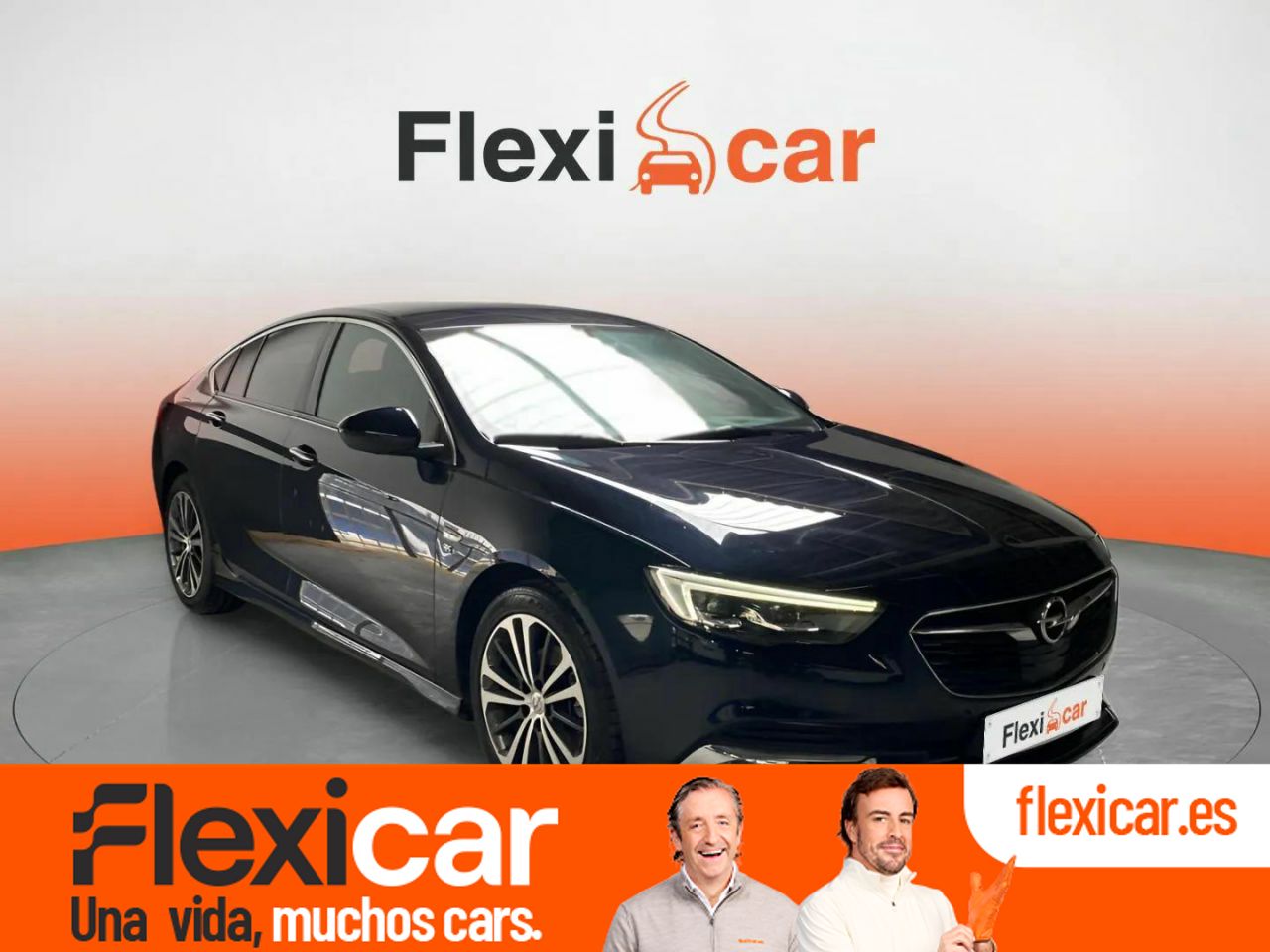 Foto opel insignia  2017 /