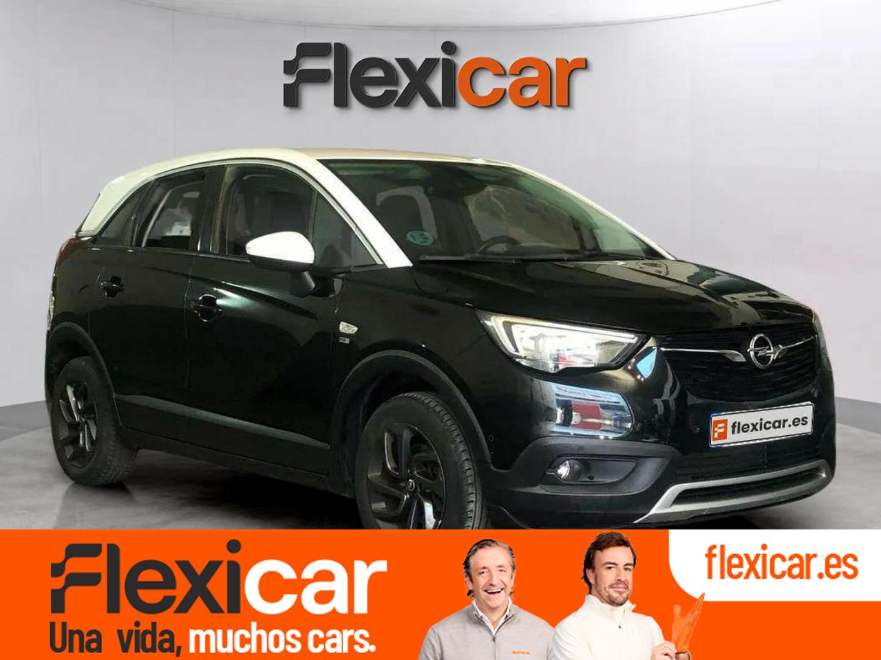 Foto opel crossland x 2019 /