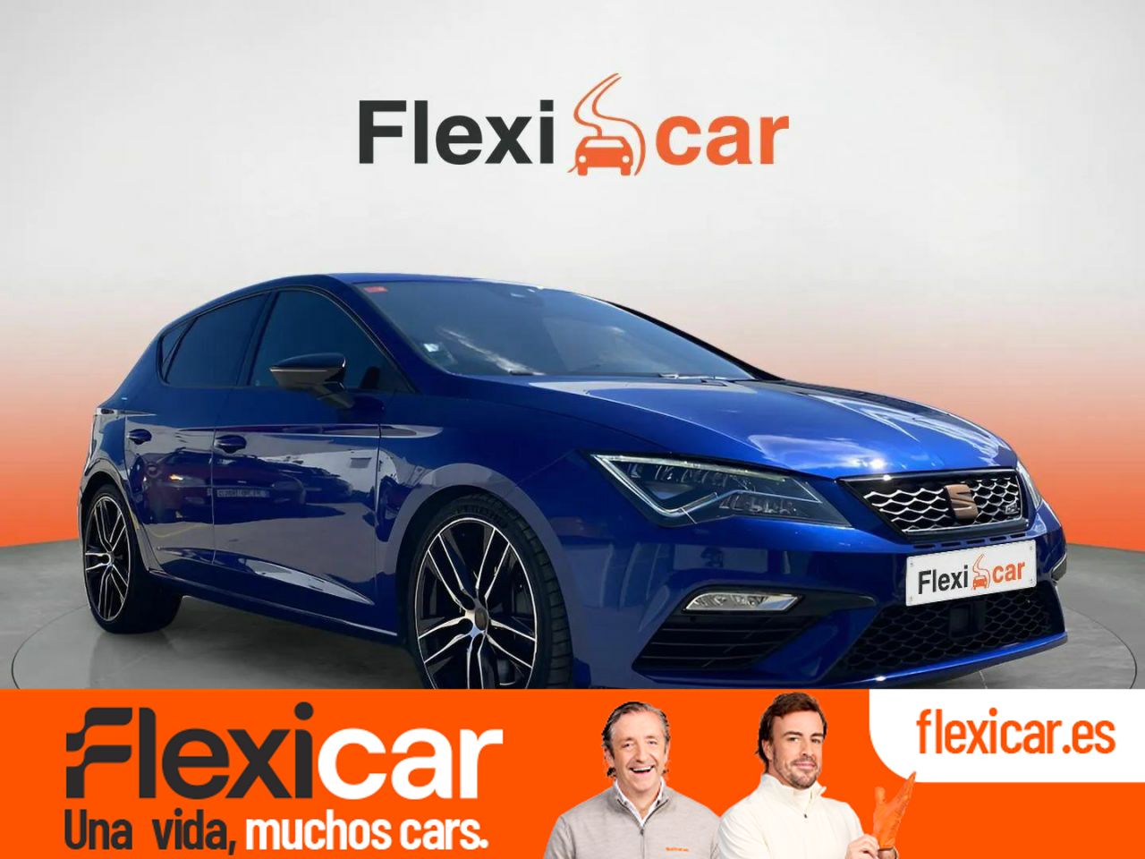 Foto seat leon 2019 /