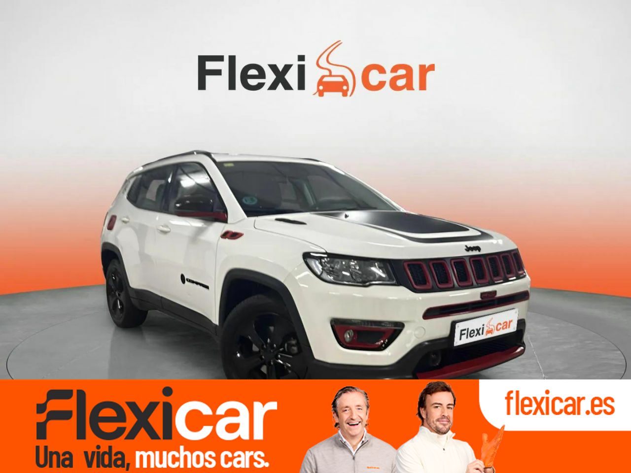 Foto jeep compass 2020 /