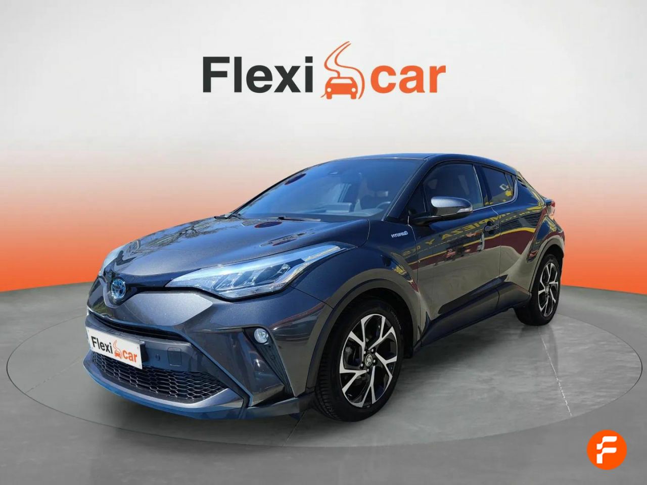 toyota c-hr 2021 / foto grande (3)