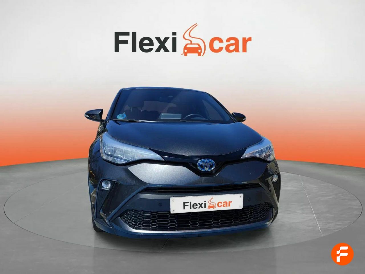 toyota c-hr 2021 / foto grande (2)