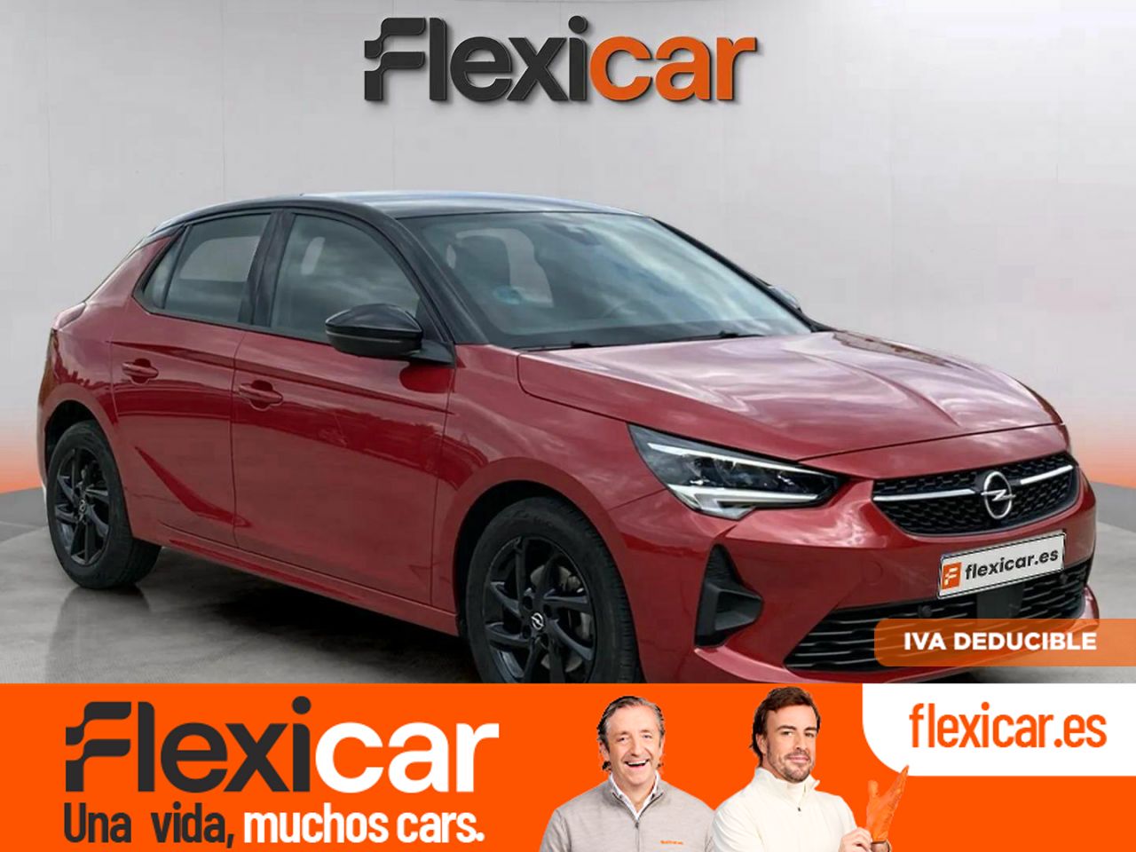 Foto opel corsa 2023 /