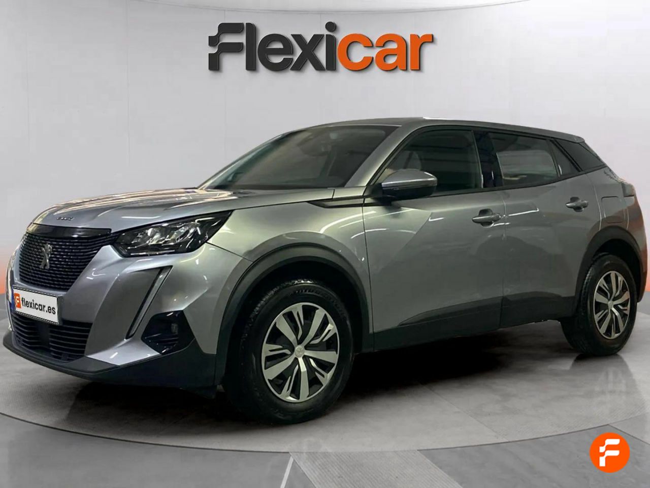 peugeot 2008 2021 / foto grande (3)
