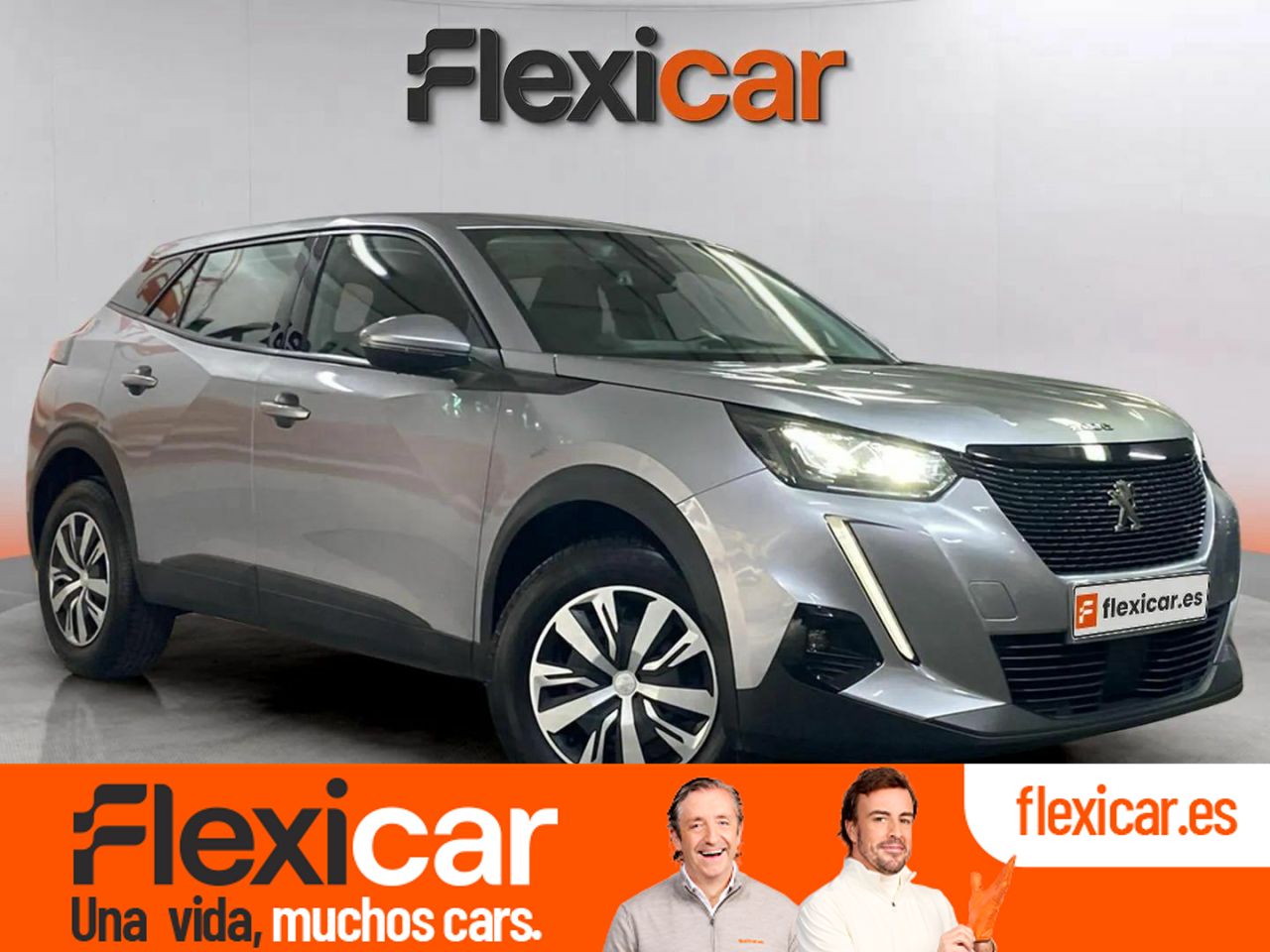 Foto peugeot 2008 2021 /