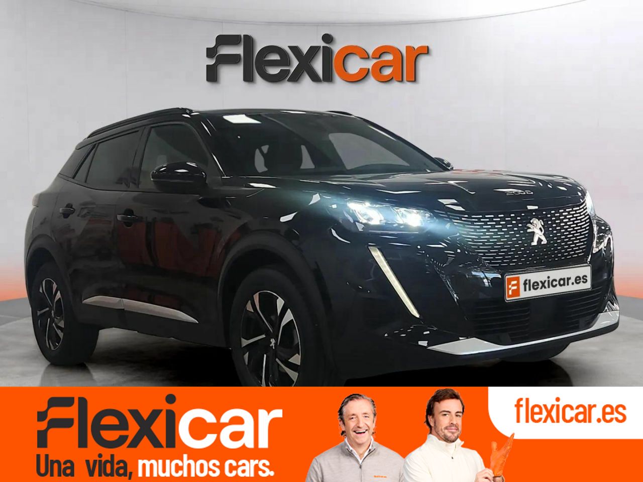 Foto peugeot 2008 2023 /