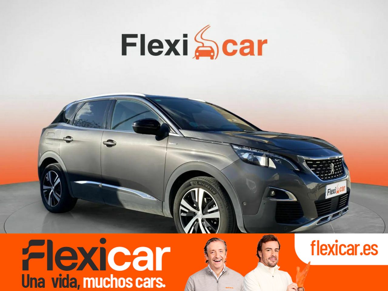 Foto peugeot 3008 2019 /