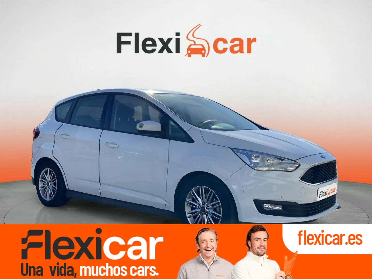 Foto ford c max 2015 /