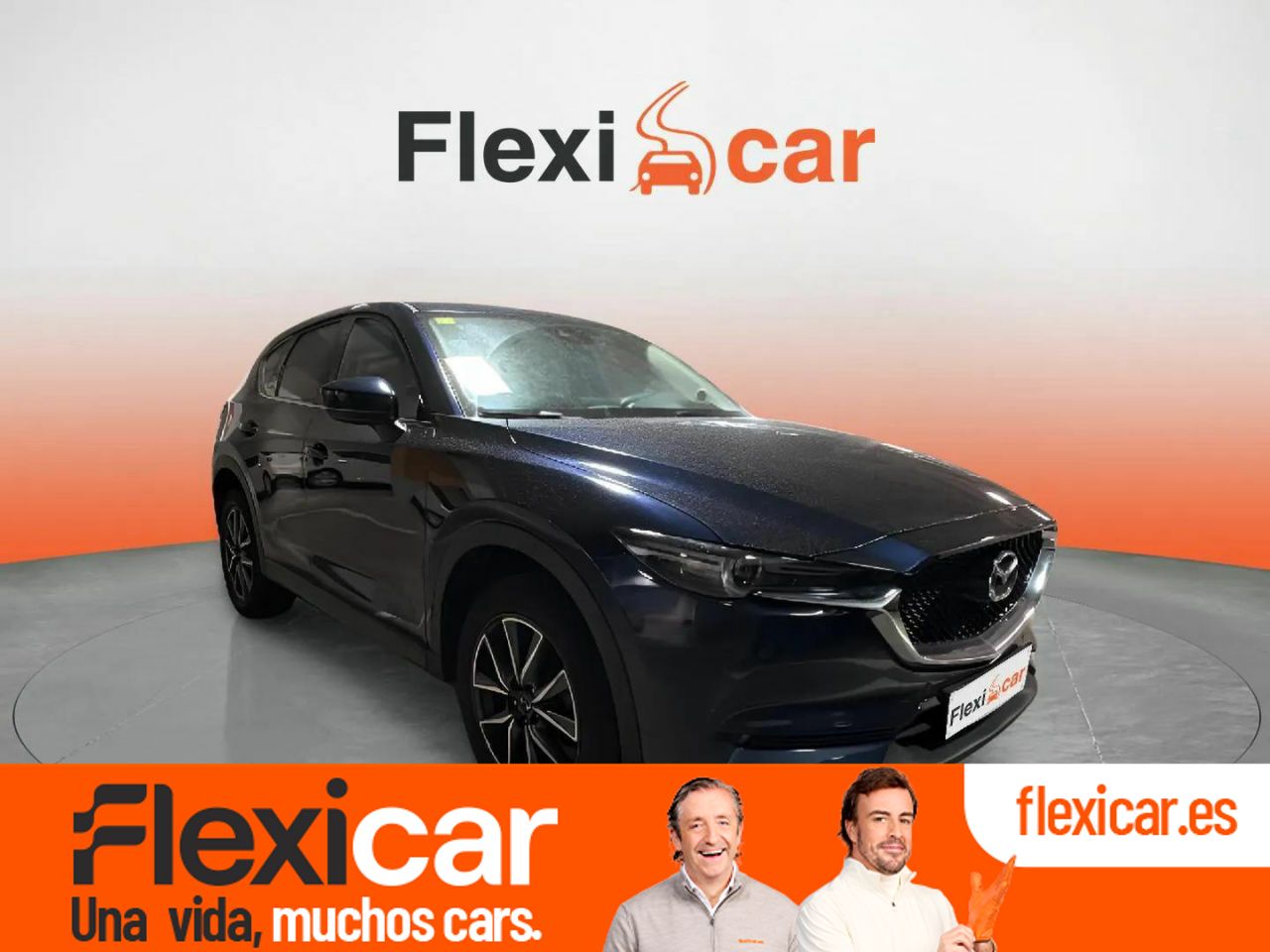 Foto mazda cx-5 2018 /