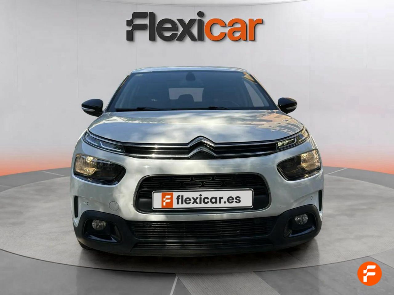 citroën c4 cactus 2019 / foto grande (2)