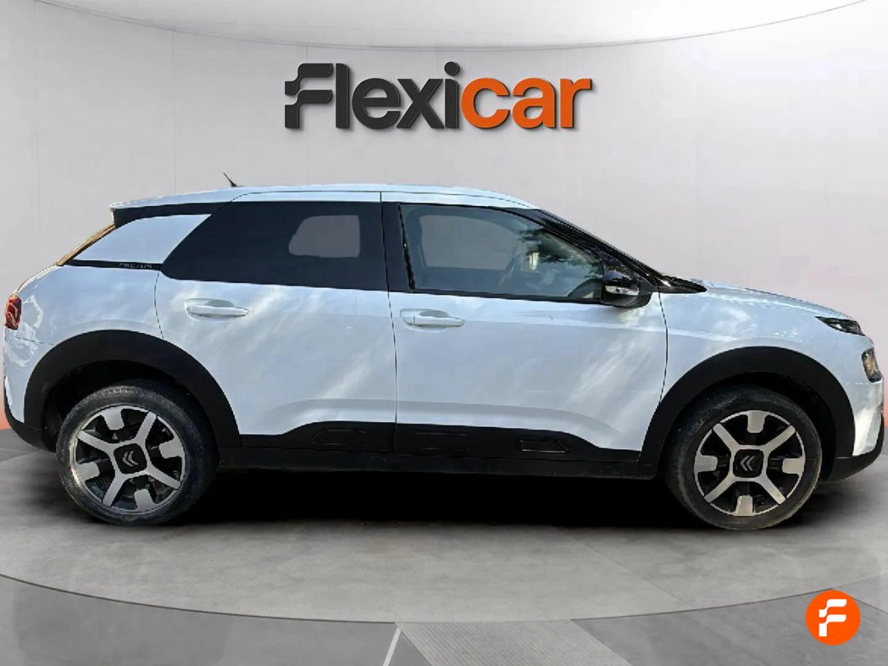 citroën c4 cactus 2019 / foto grande (3)