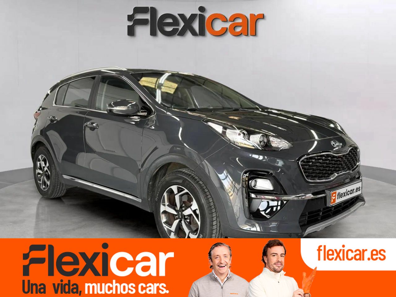 Foto kia sportage 2020 /