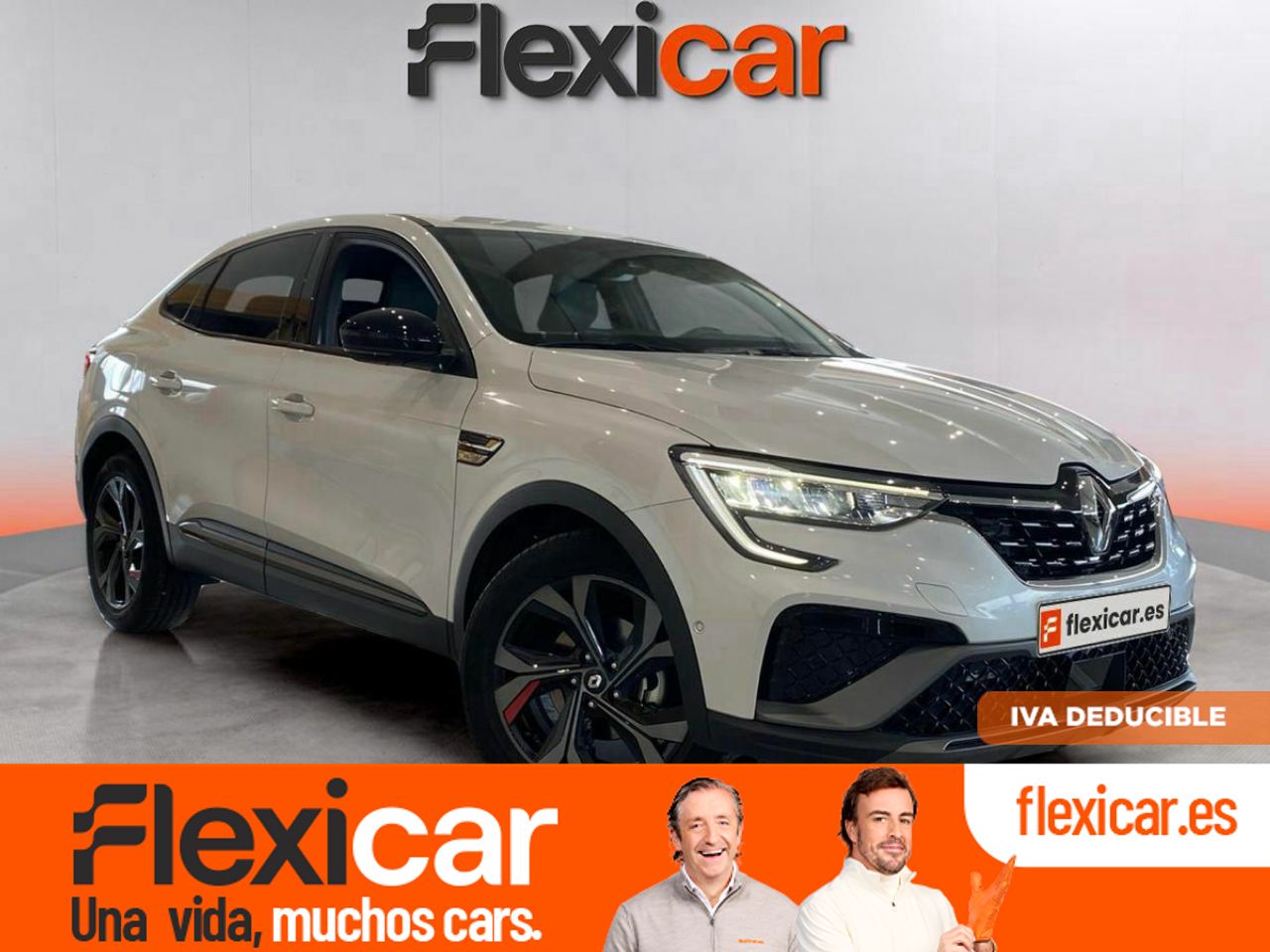 Foto renault arkana 2022 /