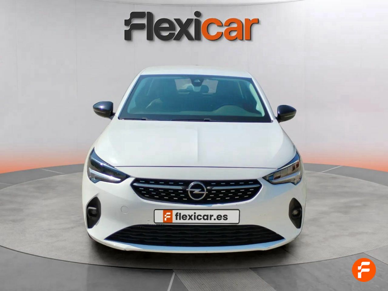 opel corsa 2021 / foto grande (2)